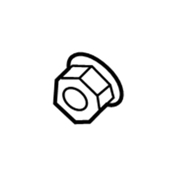 Infiniti 54588-1CA0A