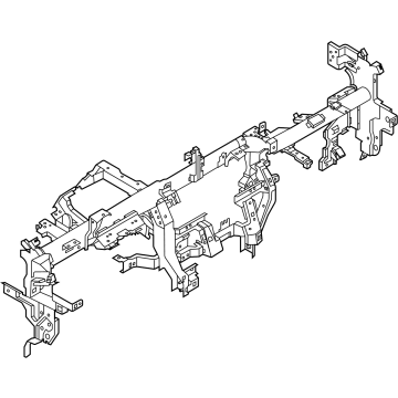 Infiniti 67870-7JA0A