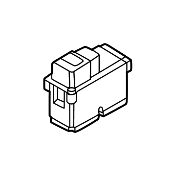 Infiniti 28336-5FB0A