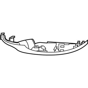 Infiniti 963C0-4GA1A