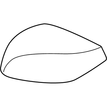 Infiniti 96374-4GA0H