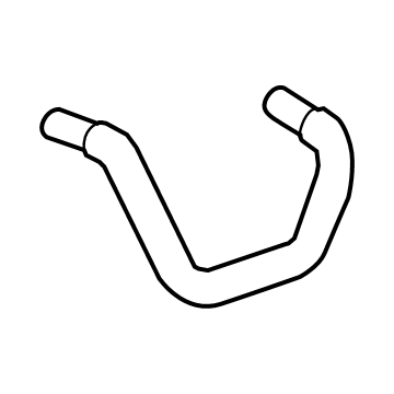 2025 Infiniti QX50 PCV Hose - 18791-5VG0C