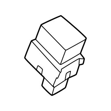 Infiniti 25105-7JA1A