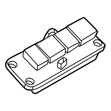 Infiniti 34901-7JA0A