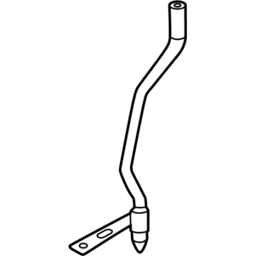 Infiniti 92590-7KA0A