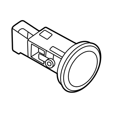 Infiniti 25331-6RA0A