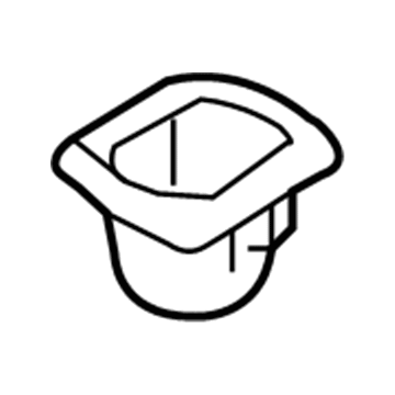 Infiniti 01281-00573 Infiniti 01281-00573