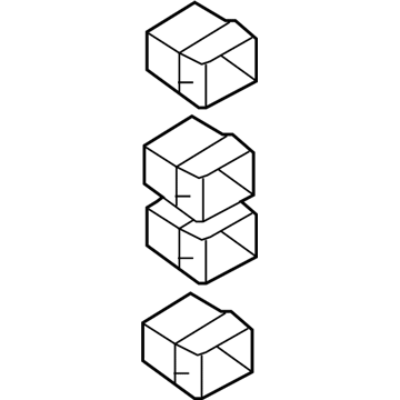 Infiniti 25230-7990A