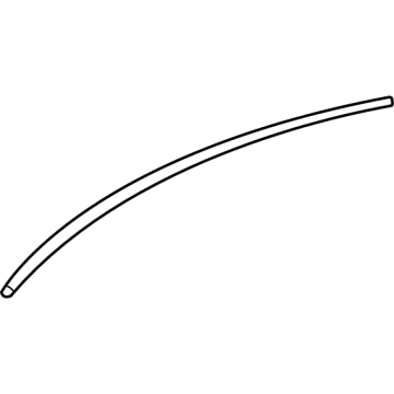 Infiniti 67903-9CM0A