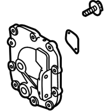 Infiniti 38351-JF10A