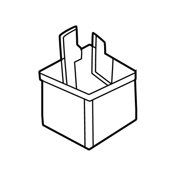 Infiniti 25230-8990D