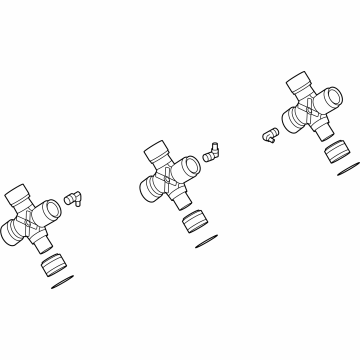 Infiniti 37125-5X06A