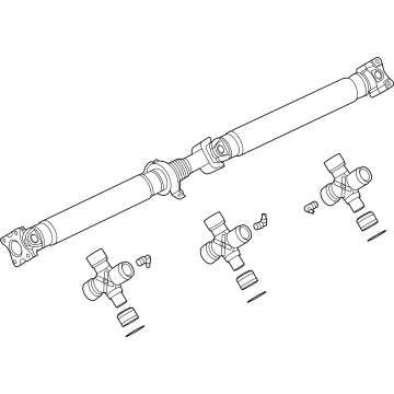 Infiniti 37000-7JA0A
