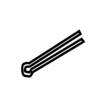 Infiniti 08921-3252A