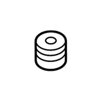 Infiniti 16557-5X20A