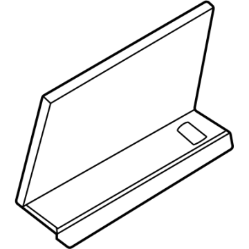 Infiniti 849B6-7JA0A