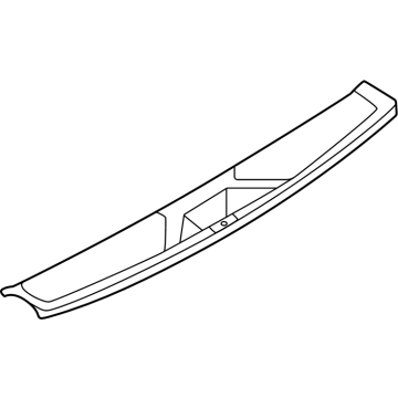 Infiniti 84990-7JA0A