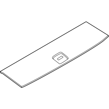 Infiniti 84908-7JA0A