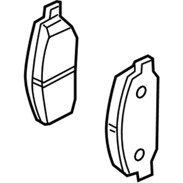 Infiniti D4060-6JL0B