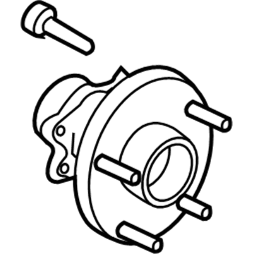 Infiniti 40202-4GE0A