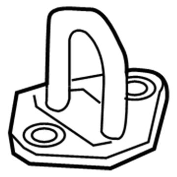 Infiniti 90570-1AA0A