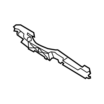 Infiniti 80611-4GA1B