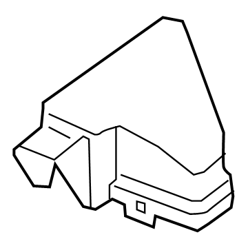 Infiniti 24382-5NN0E