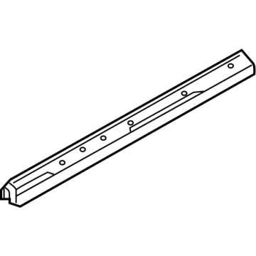Infiniti QX55 Floor Pan - 74312-5NA0A