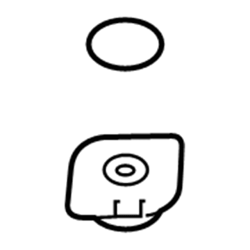 Infiniti 21430-C991A