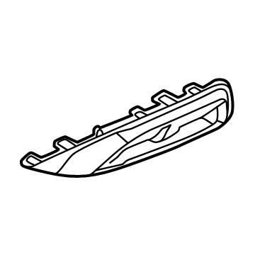 Infiniti 85074-6SA0B