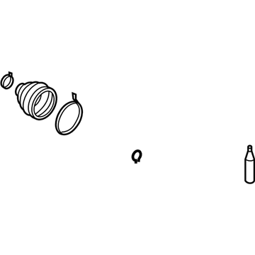 Infiniti C9GDA-05U8L