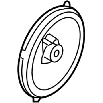 Infiniti 28156-5MA0A