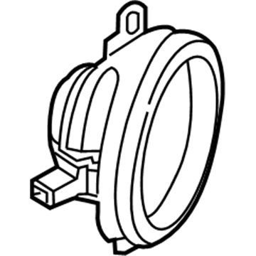 Infiniti 28153-5CA2B