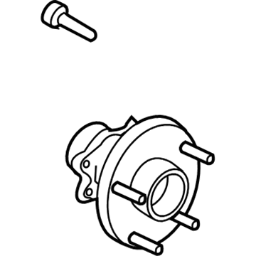 Infiniti 40202-4GE0A