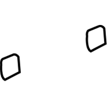 Infiniti 84816-ZR80A