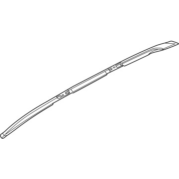 Infiniti 73822-7JA0A