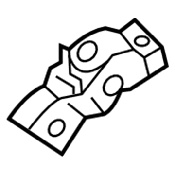 Infiniti 48070-1AA0A