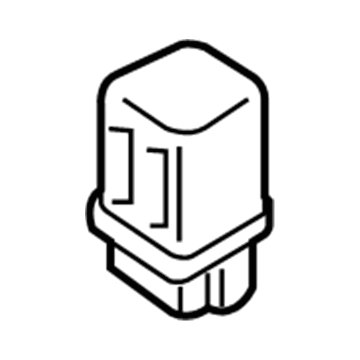 Infiniti 25630-79960