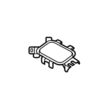 Infiniti 768D2-7JA0A