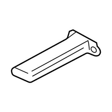 Infiniti 748W5-7JA0A