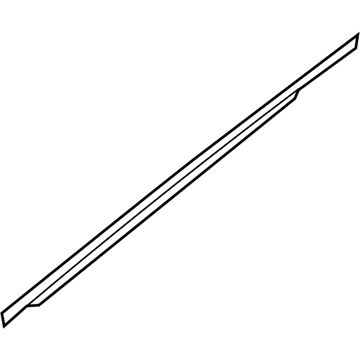 Infiniti 82821-3JA0B