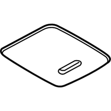 Infiniti 26442-AQ010