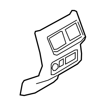 Infiniti 96931-9CM0A