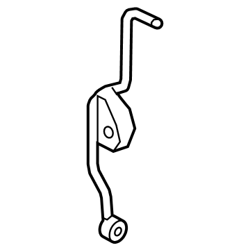 Infiniti 14498-5NA1A