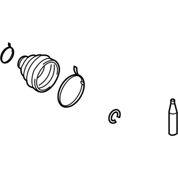 Infiniti C9BDA-4GB0H