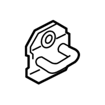 Infiniti 80570-AH300