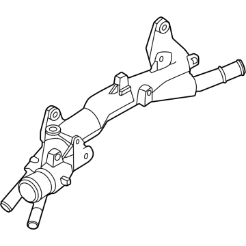 Infiniti 11060-6TA0A