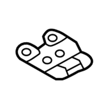 Infiniti 63848-35F00