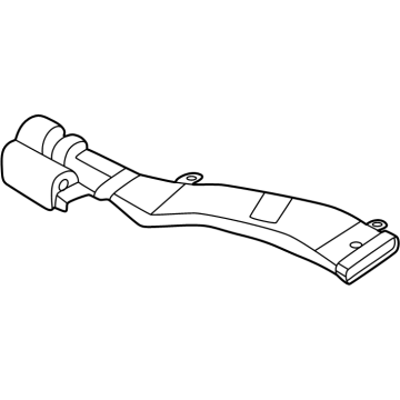 Infiniti 27982-7JA0A