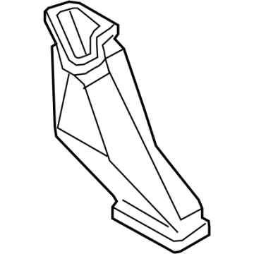 Infiniti 27980-7JA0A